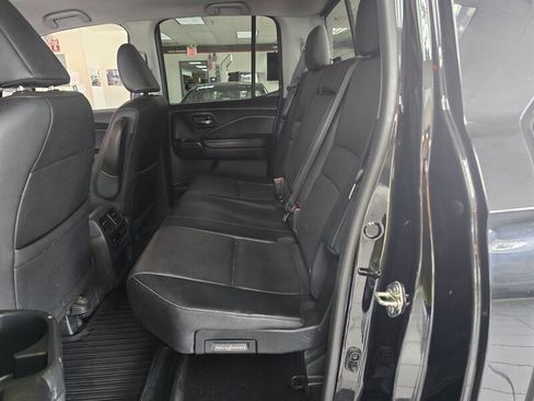 Used 2017 Honda Ridgeline RTL-E image 12
