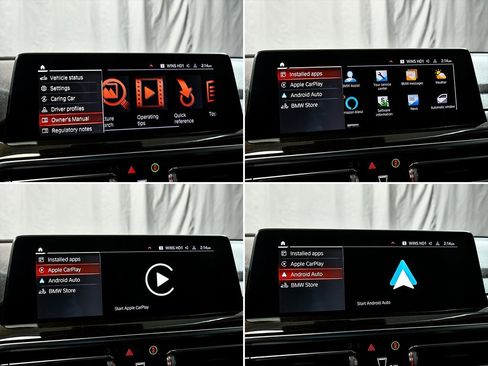 Used 2022 BMW X3 xDrive30i w/ Convenience Package image 25