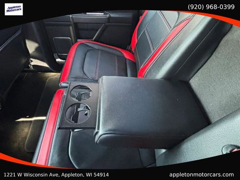 Used 2018 Ford F150 Lariat w/ Equipment Group 502A Luxury AWD/4WD image 20