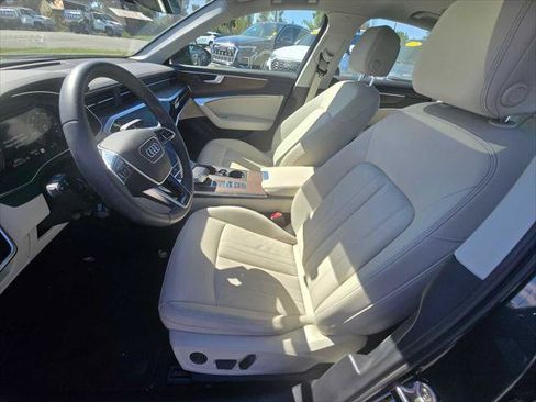 Used 2025 Audi A6 2.0T Premium AWD/4WD image 22