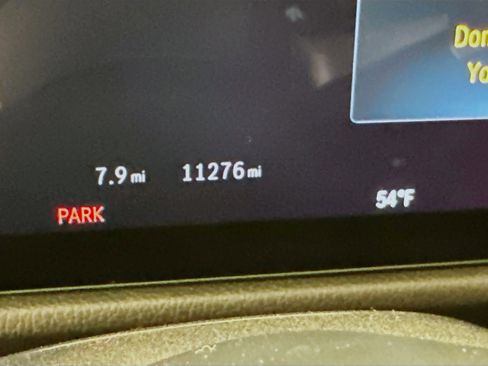 Used 2025 Mercedes-Benz GLA 250 4MATIC image 19