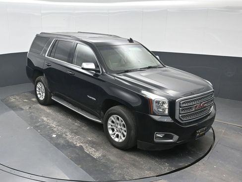 Used 2020 GMC Yukon SLT w/ Open Road Package image 24