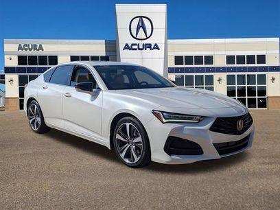 Certified 2022 Acura TLX w/ Technology Package
