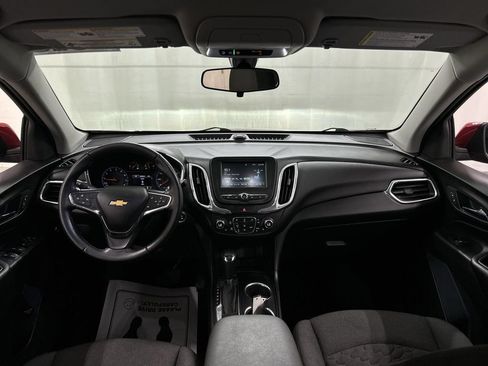 Used 2018 Chevrolet Equinox LT AWD/4WD image 18