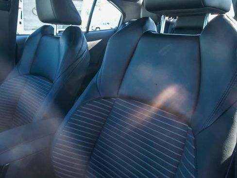 New 2026 Toyota Corolla XSE image 24