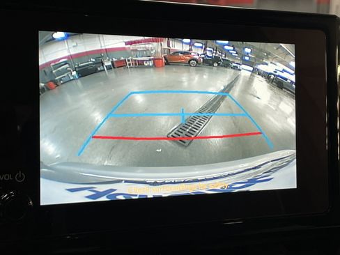 Used 2024 Toyota Corolla LE image 25