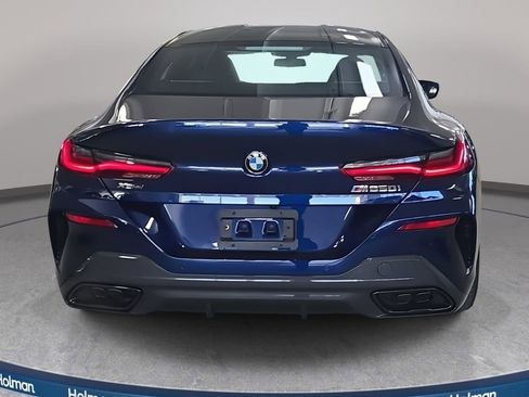 New 2026 BMW M850i xDrive M850i xDrive Gran Coupe image 6