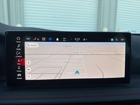 Used 2023 Dodge Hornet GT Plus w/ Tech Pack Plus w/o Parking image 22