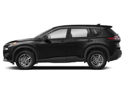 Used 2023 Nissan Rogue S AWD/4WD image 34