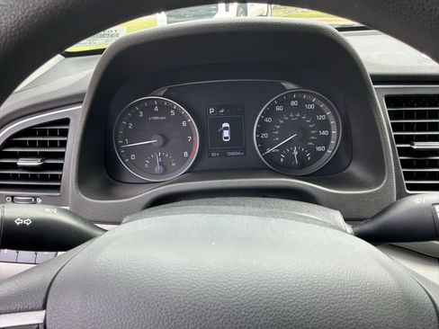 Used 2018 Hyundai Elantra SEL FWD image 21