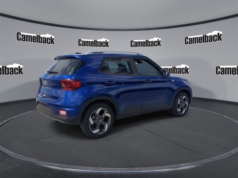 New 2025 Hyundai Venue Limited image 7