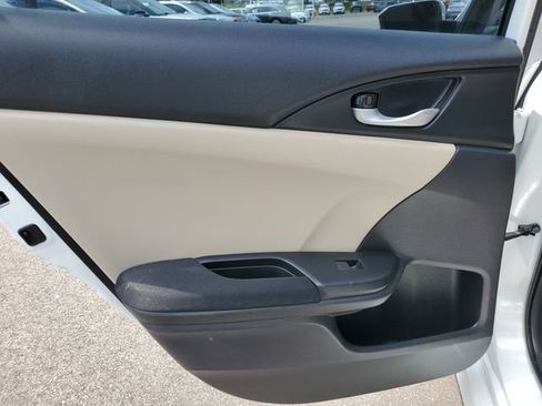 Used 2019 Honda Civic LX image 17