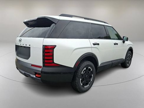 New 2026 Hyundai Palisade XRT Pro AWD/4WD image 7