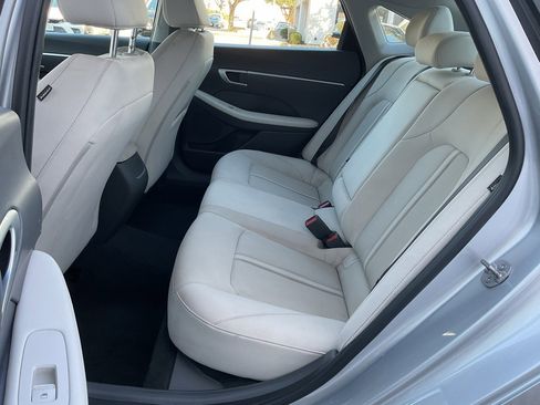 Used 2025 Hyundai Sonata SEL image 15