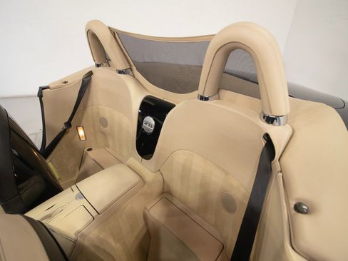 Used 2000 BMW Z8 RWD image 37