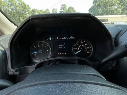 Used 2018 Ford F150 XLT AWD/4WD image 12