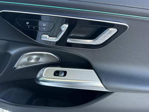 New 2026 Mercedes-Benz E 350 Sedan image 33