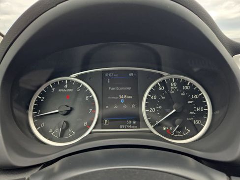 Used 2019 Nissan Sentra SV FWD image 29