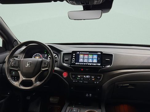 Certified 2025 Honda Ridgeline TrailSport image 16
