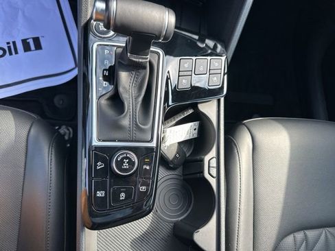 Used 2023 Kia Sportage X-Pro Prestige AWD/4WD image 17