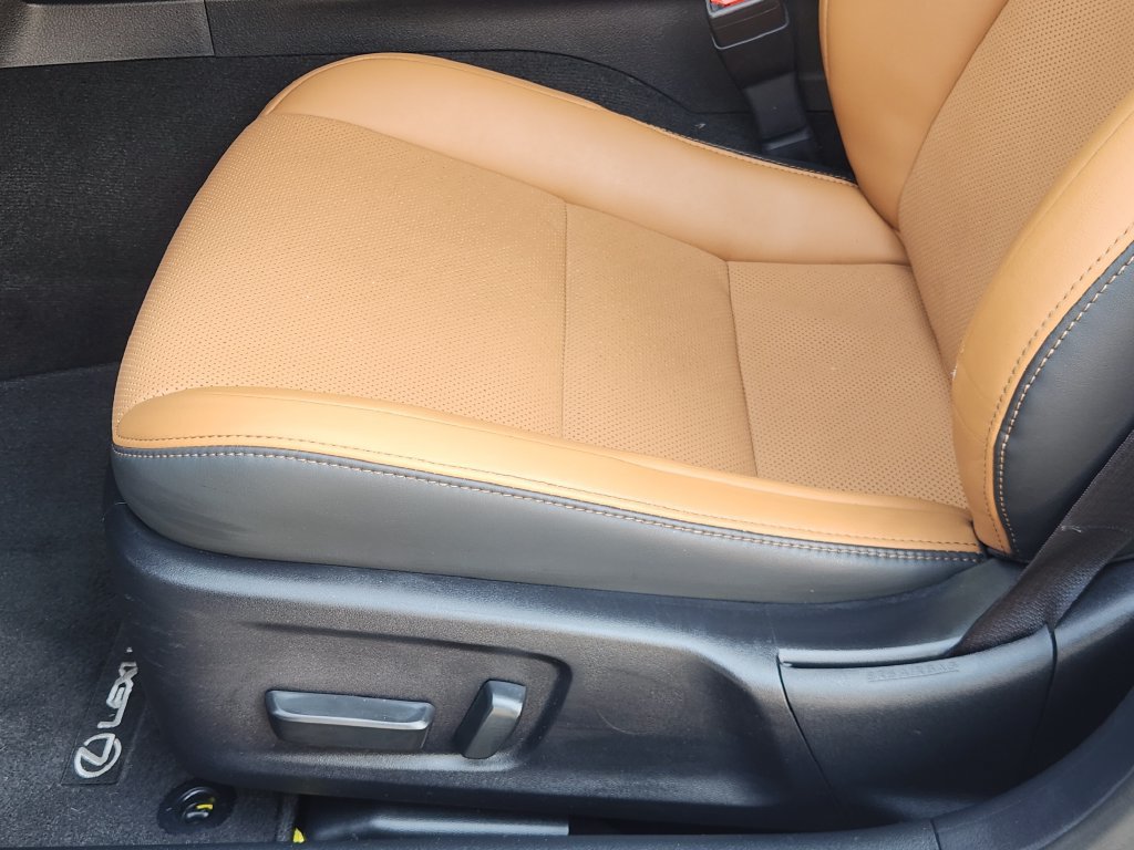Certified 2024 Lexus IS 300 w/ Comfort Package RWD image 24
