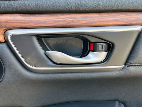 Used 2022 Honda CR-V EX-L image 45