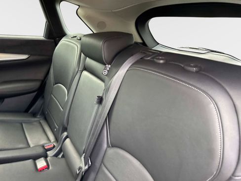 Used 2022 INFINITI QX50 Sensory FWD image 16