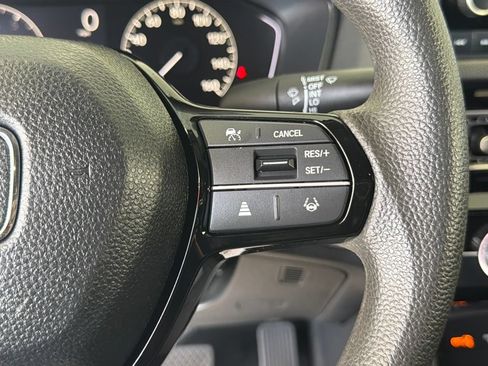 Used 2026 Honda Civic LX image 24