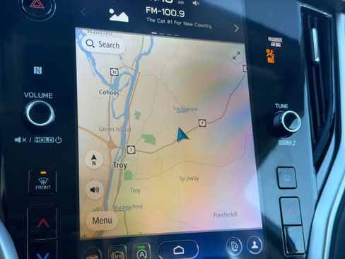 Certified 2023 Subaru Legacy Premium image 31