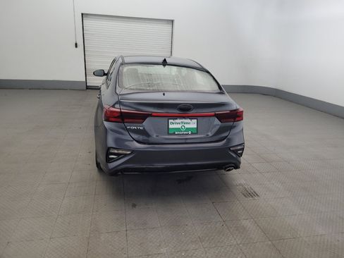 Used 2019 Kia Forte LXS FWD image 6