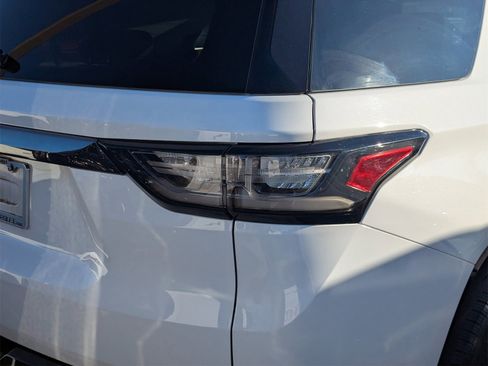 Used 2020 Chevrolet Traverse Premier w/ Redline Edition image 6