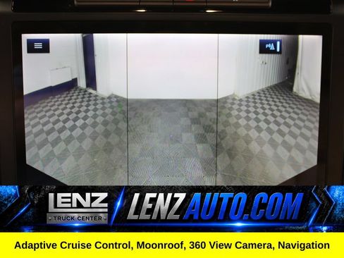 Used 2023 Ford F150 Platinum AWD/4WD image 20