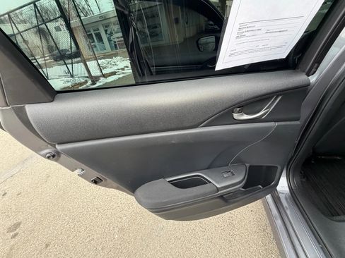 Used 2018 Honda Civic Si image 20