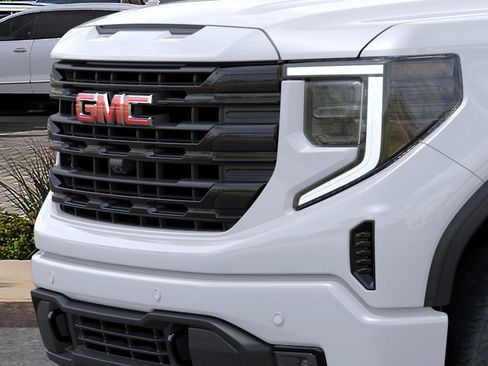 New 2026 GMC Sierra 1500 Elevation w/ Elevation Premium Package AWD/4WD image 13