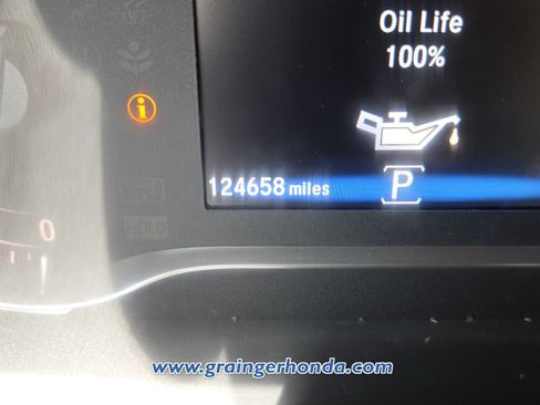 Used 2017 Honda Ridgeline RTL-T image 22