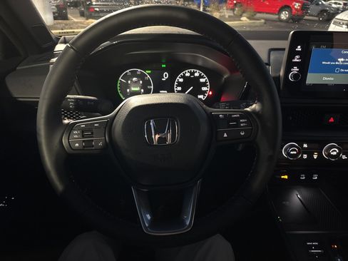 New 2026 Honda CR-V Sport image 16