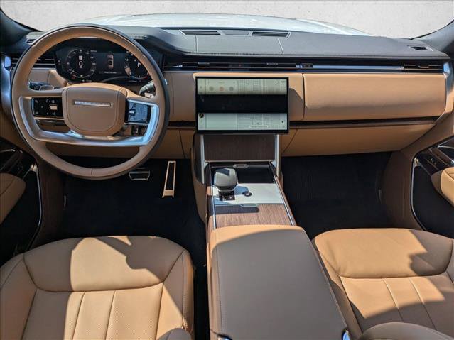 New 2026 Land Rover Range Rover SE AWD/4WD image 15