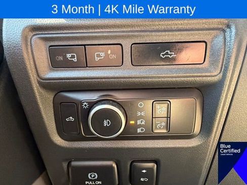 Used 2021 Ford F150 Lariat w/ Equipment Group 502A High AWD/4WD image 30