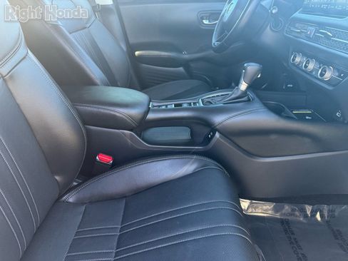 Used 2025 Honda HR-V EX-L image 30