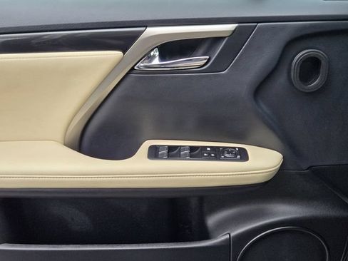 Used 2021 Lexus RX 350 FWD w/ Accessory Package image 22