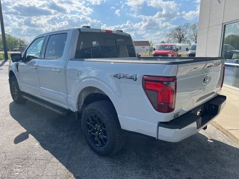 New 2026 Ford F150 XLT AWD/4WD image 7