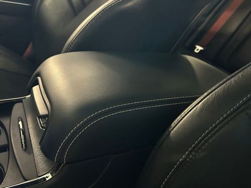 Used 2023 Dodge Charger SRT Hellcat w/ Harman/Kardon Audio Group RWD image 32