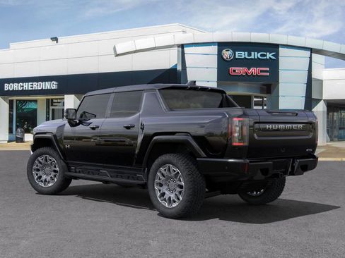 New 2025 GMC Hummer EV 3X image 3