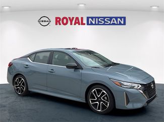 Used 2024 Nissan Sentra SR w/ SR Premium Package video 1