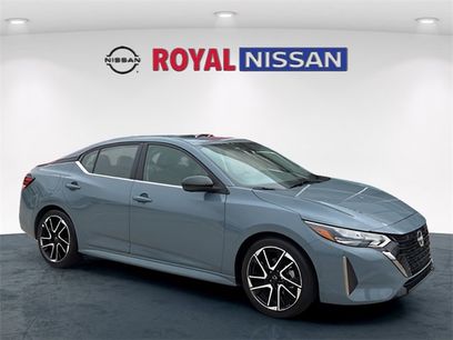 Used 2024 Nissan Sentra SR w/ SR Premium Package