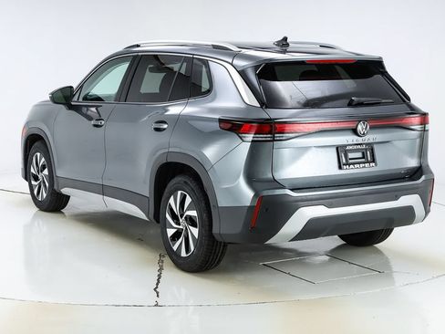 New 2026 Volkswagen Tiguan S FWD image 7