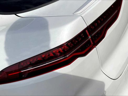 New 2024 Jaguar I-PACE R-Dynamic HSE image 24