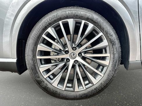 Used 2025 Lexus RX 350 Premium Plus w/ Accessory Package FWD image 15