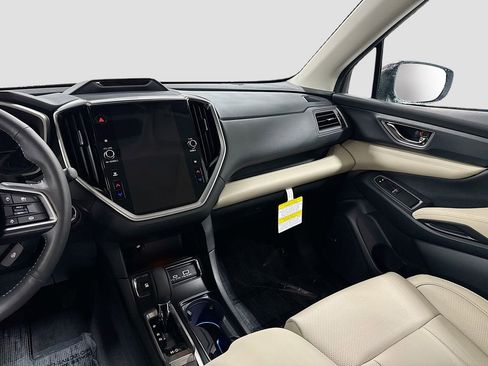 New 2026 Subaru Ascent Limited AWD/4WD image 23