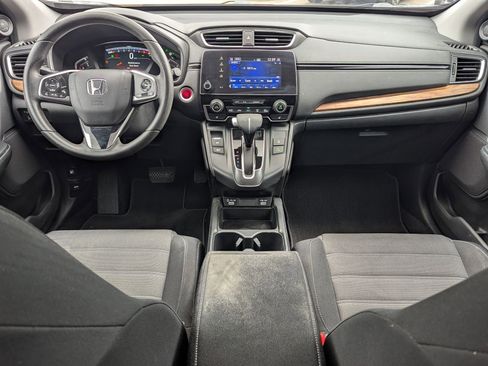 Used 2022 Honda CR-V EX image 17